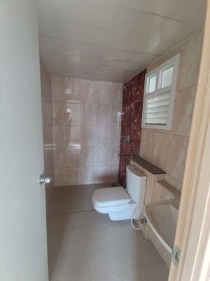 Bathroom in 2 BHK Apartment at Mantri Serenity, Kanakapura Road – for Sale