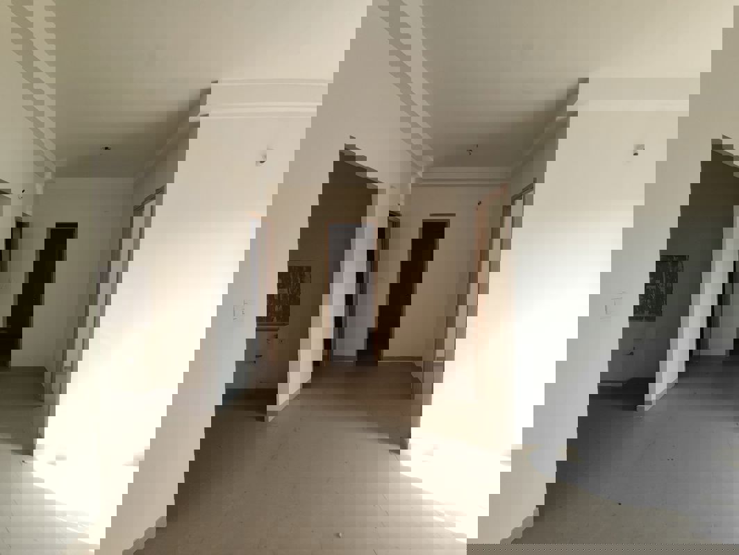 2 BHK + Pooja Room Apartment For Sale in Mantri Serenity