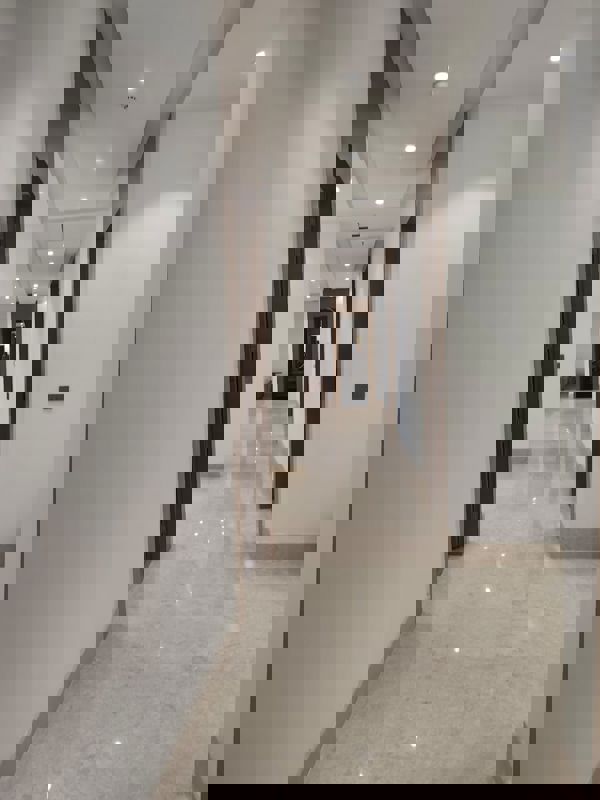 3 BHK + Servant Room Apartment For Rent in Mahagun Mezzaria