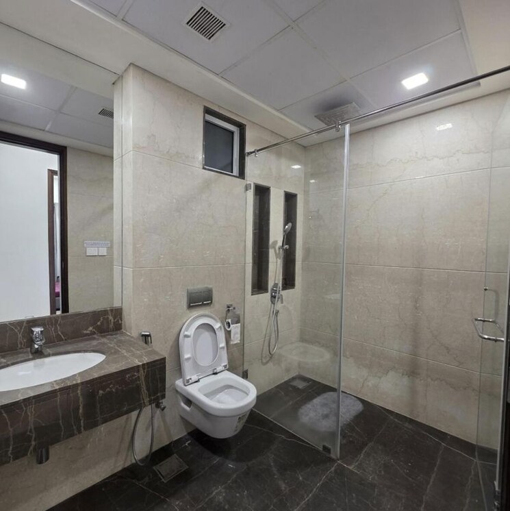 Bathroom, lokhandwala-minerva-mahalaxmi 3 Bedroom 2090 Sq.Ft. Apartment In Arthur rd Mumbai 9847031