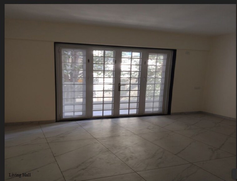 Living Room, nyati-empire 3 Bedroom 1450 Sq.Ft. Apartment In Kharadi Pune 9847033