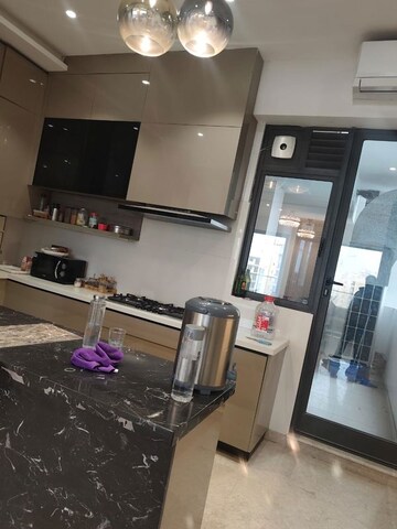 Master Bedroom in 3 BHK Apartment at ABA Ivy County, Sector 75 – for Rent