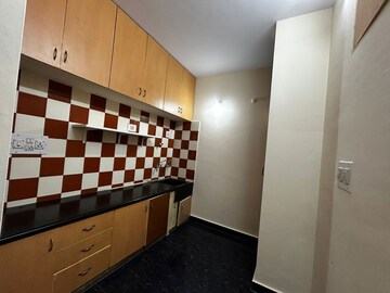 Kitchen in 2 BHK Independent House at New Thippasandra – for Rent