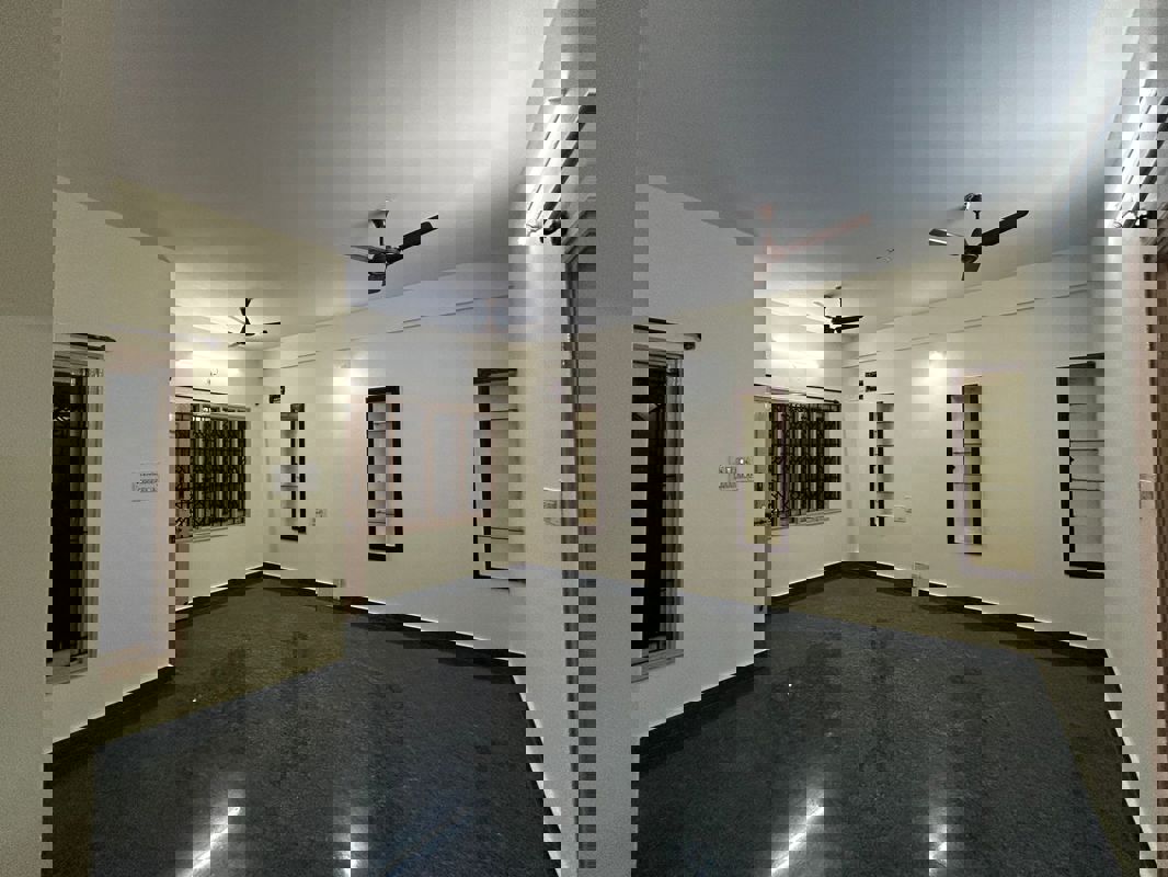 2 BHK Independent House For Rent in New Thippasandra