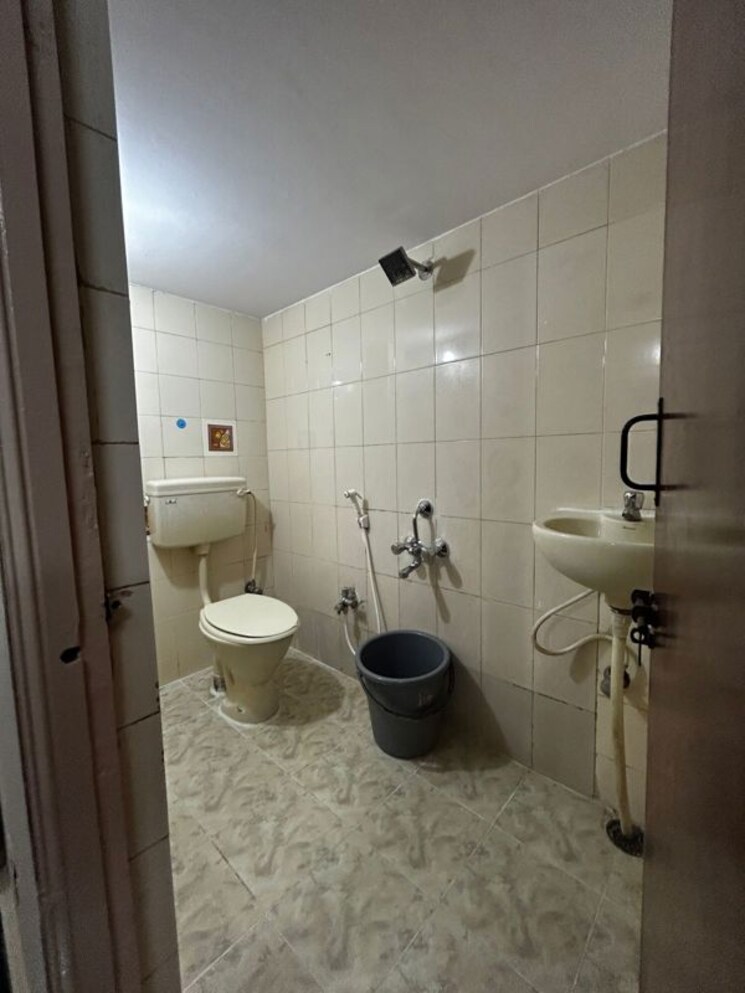 Master Bedroom, new thippasandra 2 Bedroom 1100 Sq.Ft. Independent House In New Thippasandra Bangalore 9847040