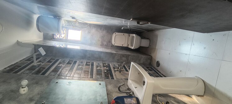 Kitchen, panchsheel vihar 2 Bedroom 720 Sq.Ft. Builder Floor In Panchsheel Vihar Delhi 9847042