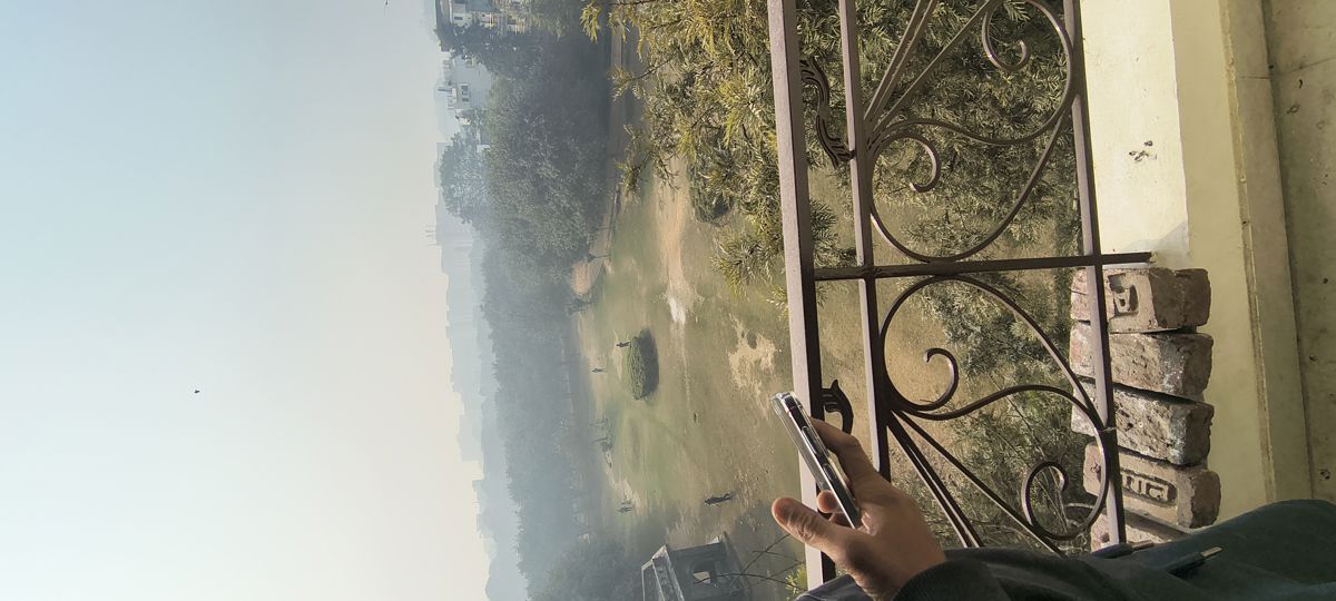 2 BHK Builder Floor For Sale in Panchsheel Vihar