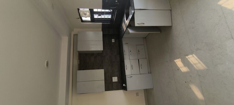 Kitchen, panchsheel vihar 2 Bedroom 720 Sq.Ft. Builder Floor In Panchsheel Vihar Delhi 9847042