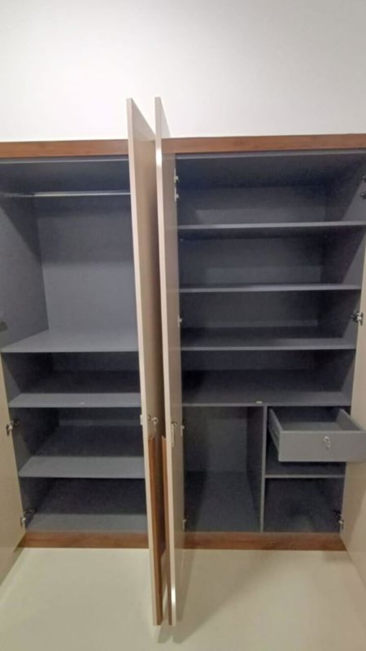 undefined, kalpataru-immensa 3 Bedroom 957 Sq.Ft. Apartment In Kolshet Road Thane 9847043