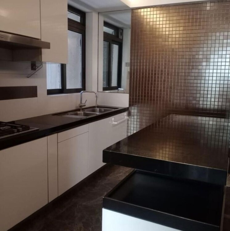 Kitchen, raheja-imperia 3 Bedroom 1414 Sq.Ft. Apartment In Empire Mill Mumbai 9847046