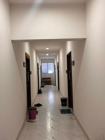 Building Lobby in Studio Apartment at Gera World of Joy, Kharadi – for Sale