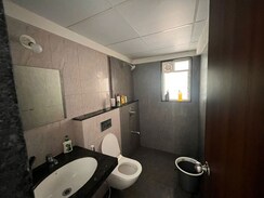 Studio+ Pooja Room Apartment For Sale in Gera World of Joy