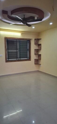 3 BHK + Pooja Room Builder Floor For Sale in Thyagaraja Nagar