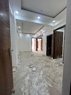 2 BHK + Pooja Room Penthouse For Sale in Bisrakh Jalalpur