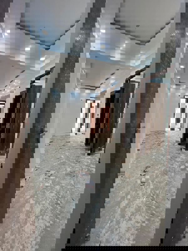 2 BHK + Pooja Room Penthouse For Sale in Bisrakh Jalalpur