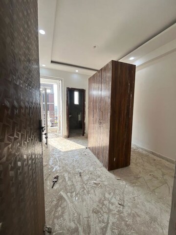 Bedroom in 2 BHK Penthouse at Bisrakh Jalalpur – for Sale