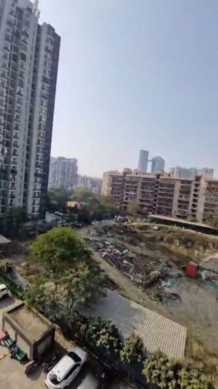 Exterior View, rishabh-paradise 2 Bedroom 887 Sq.Ft. Apartment In Abhay Khand Ghaziabad 9847056