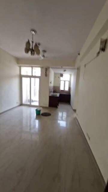 Building Lobby in 2 BHK Apartment at Rishabh Paradise, Abhay Khand – for Sale