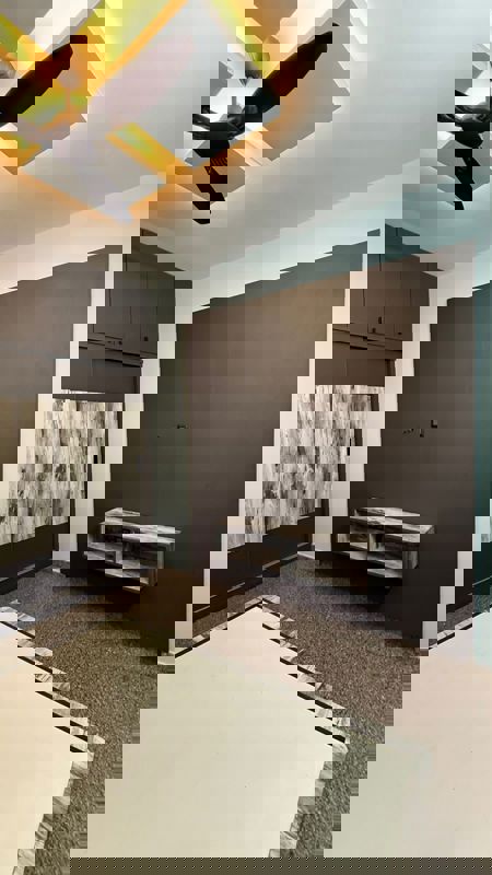 1 BHK Independent House For Rent in Benson Town