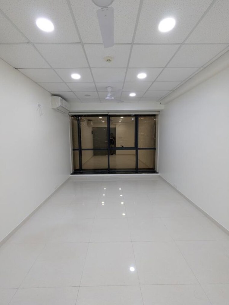 Floor Plan, geras-imperium-alpha Commercial Office Space 250 Sq.Ft. In Kharadi Pune 9847060