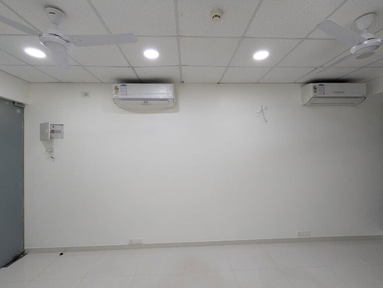Floor Plan, geras-imperium-alpha Commercial Office Space 250 Sq.Ft. In Kharadi Pune 9847060