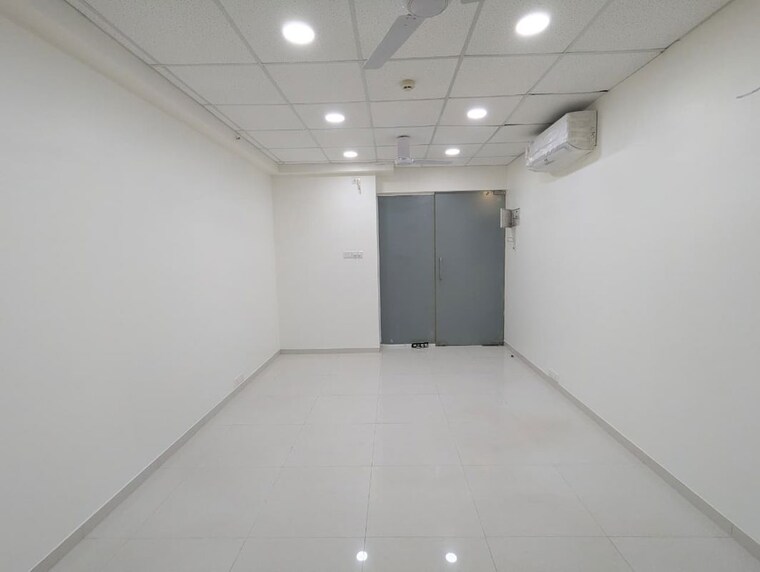 Floor Plan, geras-imperium-alpha Commercial Office Space 250 Sq.Ft. In Kharadi Pune 9847060