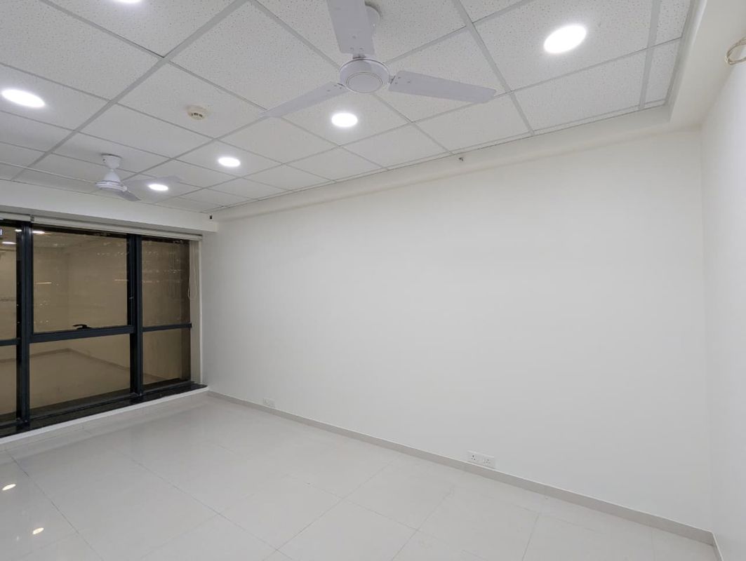 Office Space For Rent in Geras Imperium Alpha