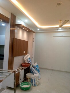 3 BHK Apartment For Rent in Rishita Manhattan