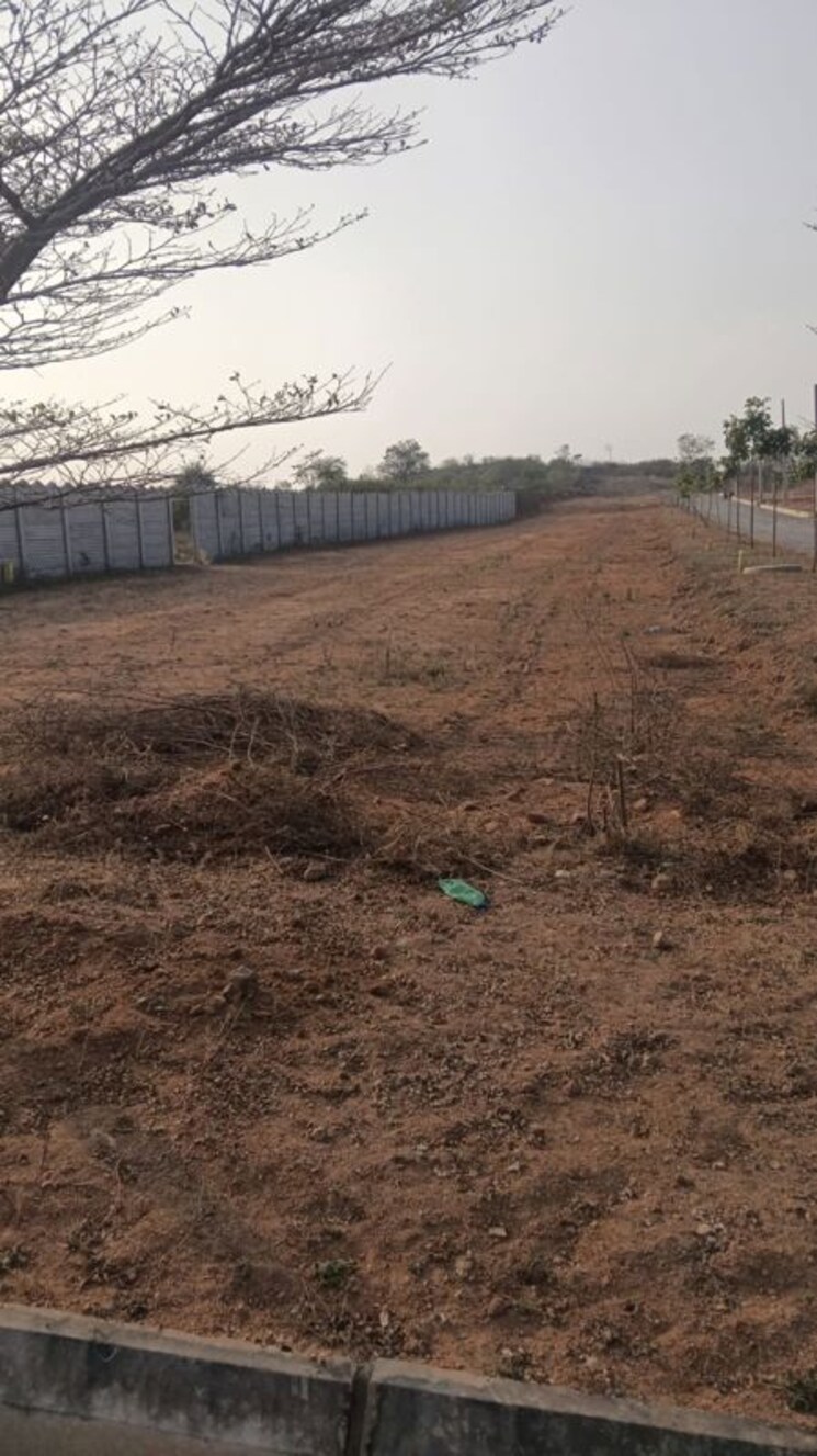 undefined, temple-town  138 Sq.Yd. Plot In Kadthal Hyderabad 9785531