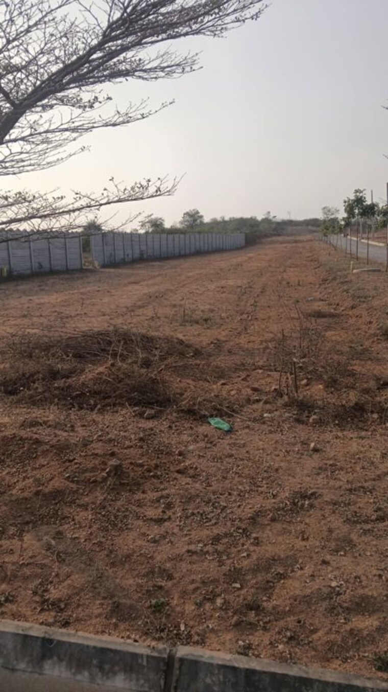 undefined, temple-town  138 Sq.Yd. Plot In Kadthal Hyderabad 9785531