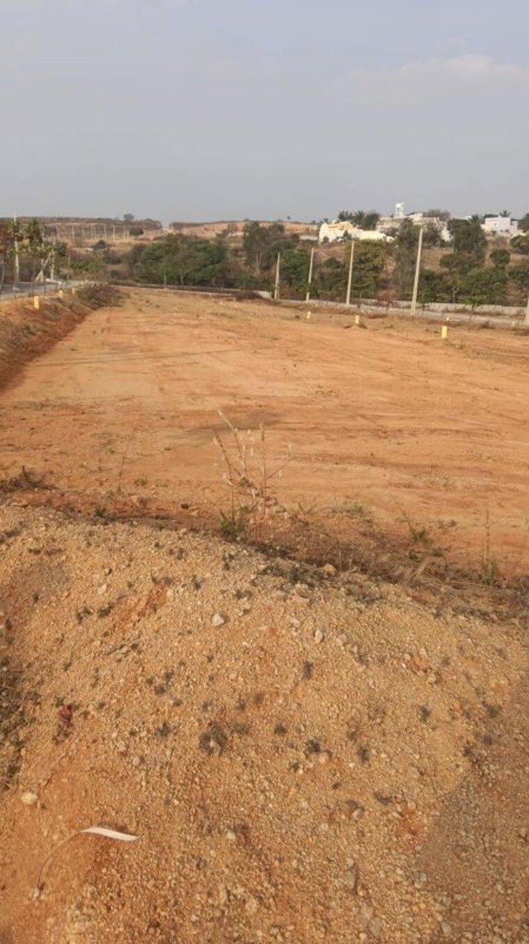 undefined, temple-town  138 Sq.Yd. Plot In Kadthal Hyderabad 9785531