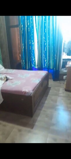 2 BHK Apartment For Sale in Vighnahatra Modern Enclave