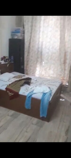Bedroom in 2 BHK Apartment at Vighnahatra Modern Enclave, Agripada – for Sale