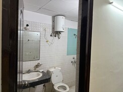 3 BHK Apartment For Rent in RPS Savana
