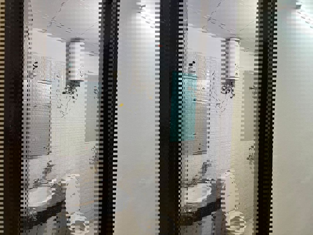 3 BHK Apartment For Rent in RPS Savana