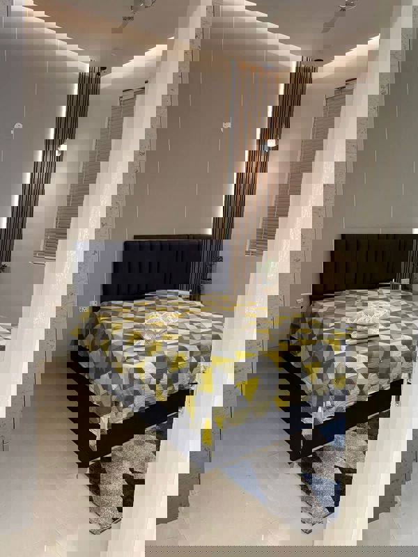 Studio+ Pooja Room Apartment For Rent in Sector 5