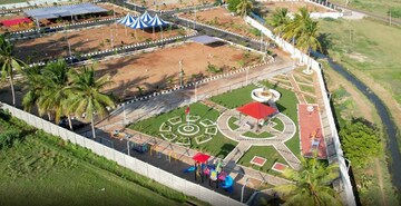 Plot Area in  Plot at Panjappur – for Sale