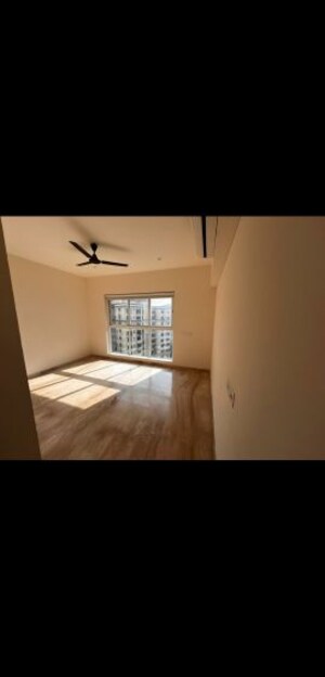 Bedroom in 3 BHK Apartment at L&T Emerald Isle, Powai – for Rent