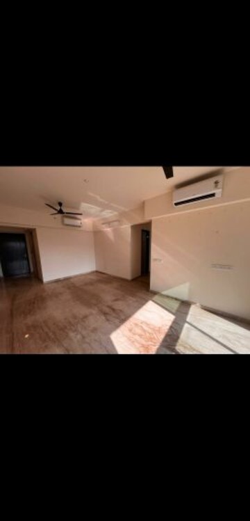 Bedroom in 3 BHK Apartment at L&T Emerald Isle, Powai – for Rent