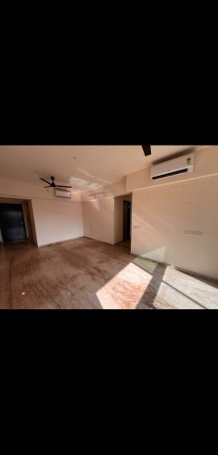 Bedroom, l-t-emerald-isle 3 Bedroom 1350 Sq.Ft. Apartment In Powai Mumbai 9847078