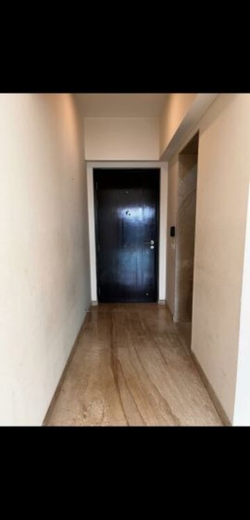 Building Lobby in 3 BHK Apartment at L&T Emerald Isle, Powai – for Rent