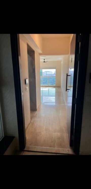 Building Lobby in 3 BHK Apartment at L&T Emerald Isle, Powai – for Rent