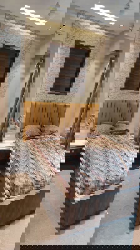 2 BHK + Pooja Room 550 Sq.Ft. Apartment in Laxmi Kailash Garden 