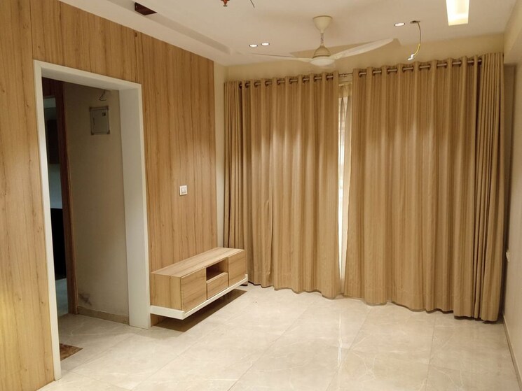 Living Room, laxmi-kailash-garden 2 Bedroom 550 Sq.Ft. Apartment In Kalyan West Thane 9847080