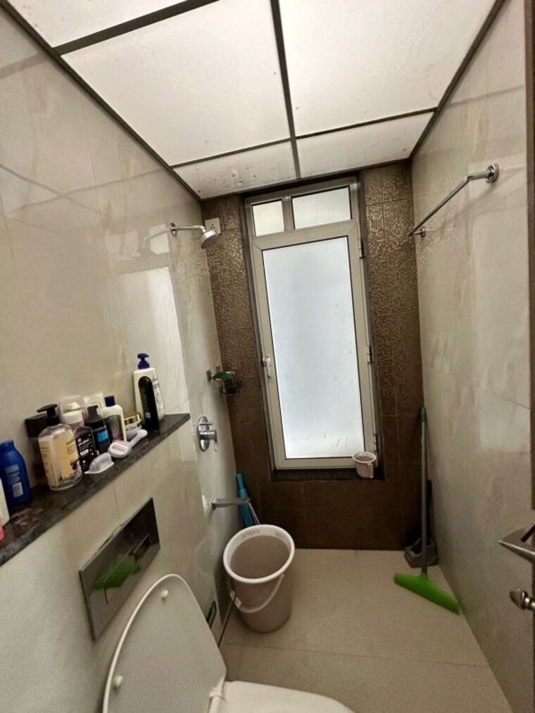 Master Bedroom, courtyard-by-narang-realty-and-the-wadhwa-group 2 Bedroom 520 Sq.Ft. Apartment In Pokhran Road No Two Thane 9847081