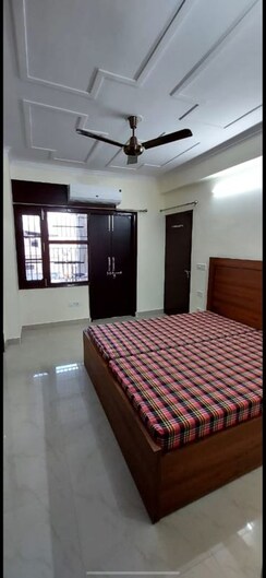 1 BHK Builder Floor For Rent in Maya Nagar