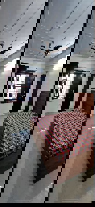 1 BHK Builder Floor For Rent in Maya Nagar