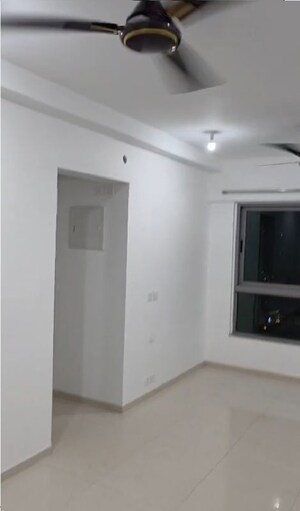 Living Room in 2 BHK Apartment at Kalpataru Immensa B, Kolshet Road – for Rent