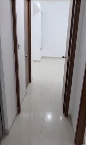  2 BHK Apartment at Kalpataru Immensa B, Kolshet Road – for Rent