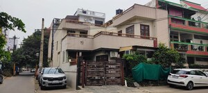6 BHK Villa For Sale in Sector 20